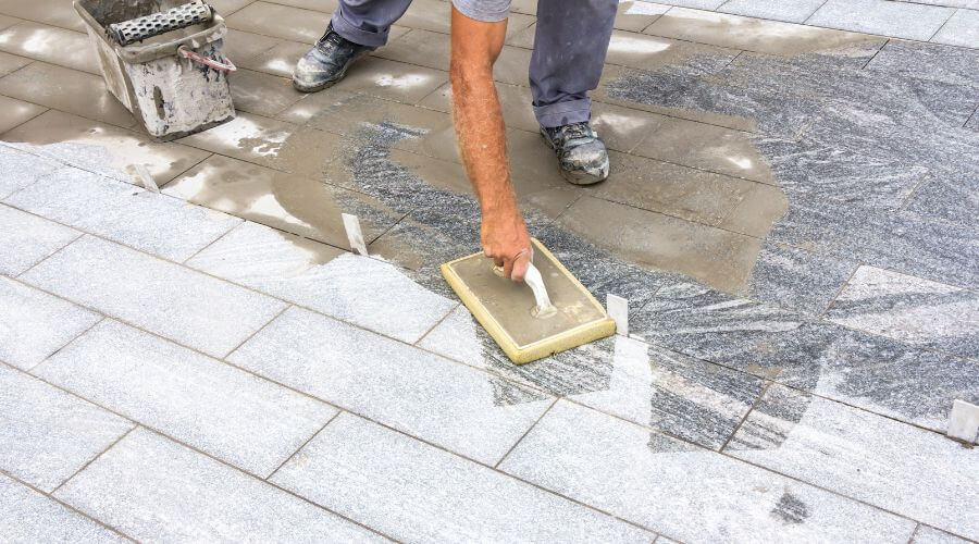 Professional gutter cleaning in Livonia, NY